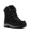 Men's Chillberg Waterproof Winter Boot BLACK LEATHER view