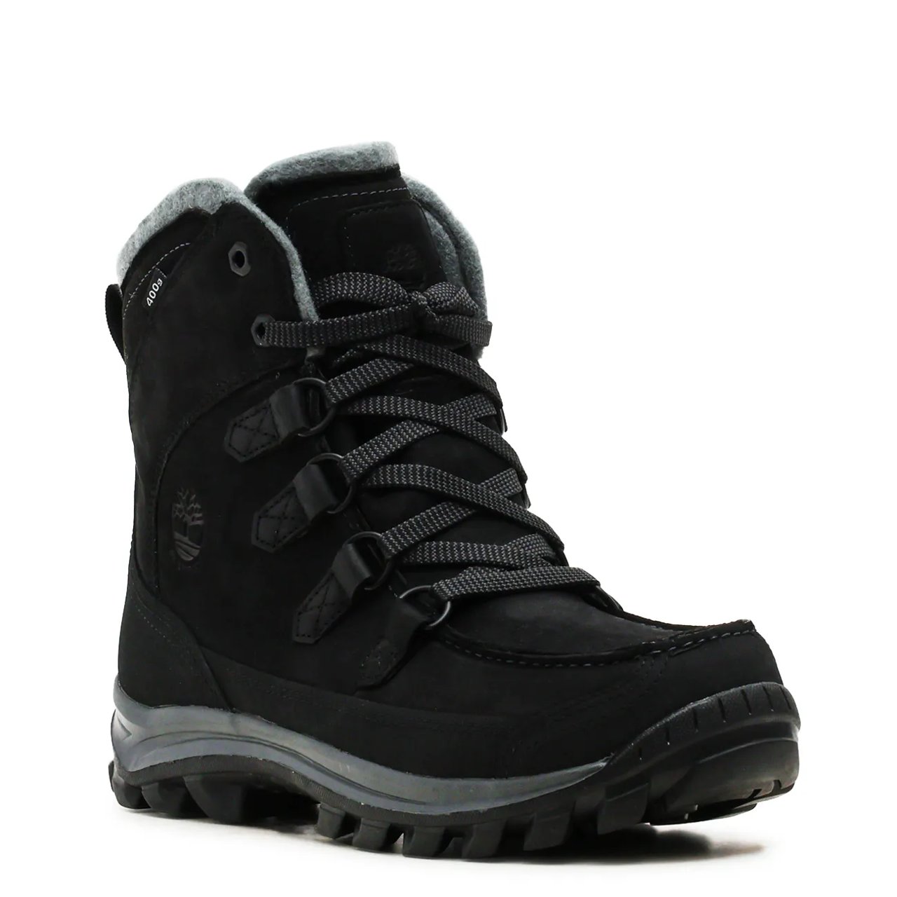 Men's Chillberg Waterproof Winter Boot