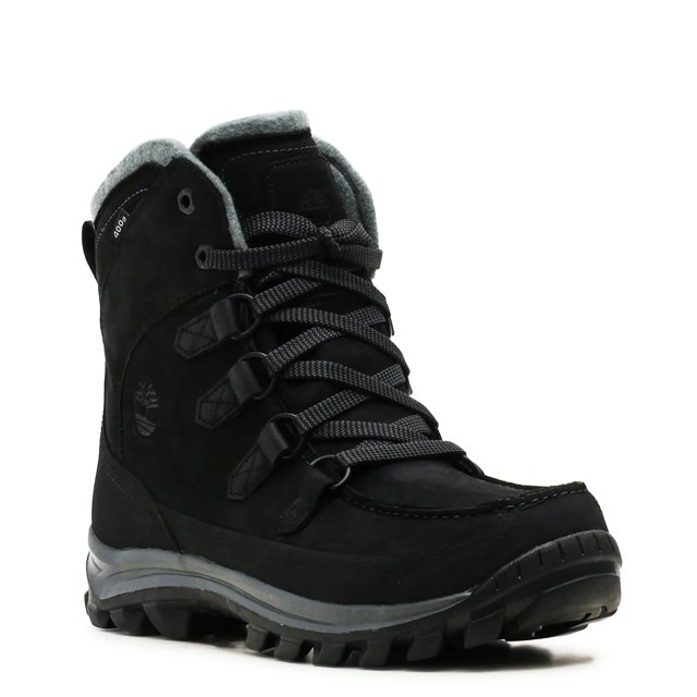 Men's Chillberg Waterproof Winter Boot