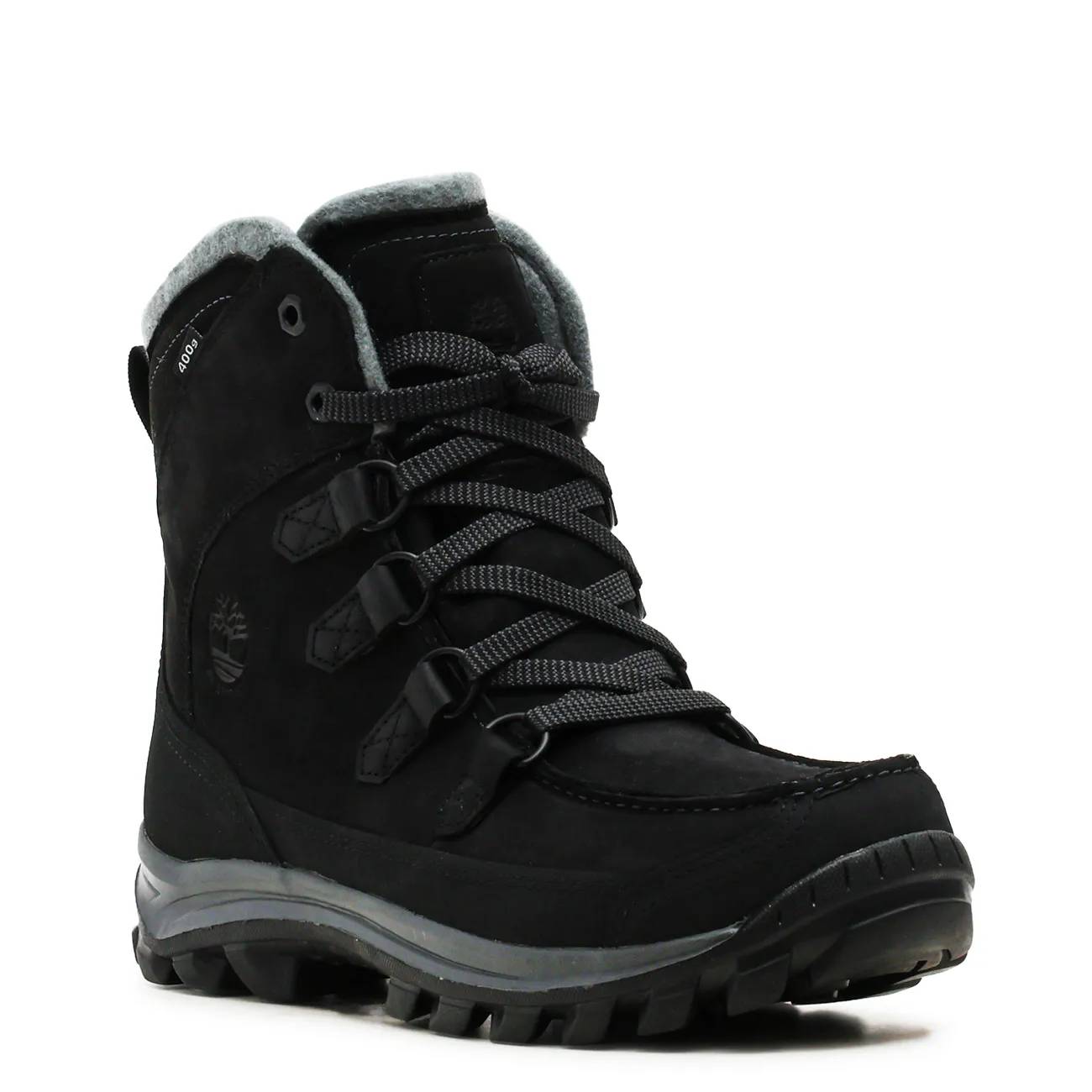 Timberland Men's Chillberg Waterproof Winter Boot