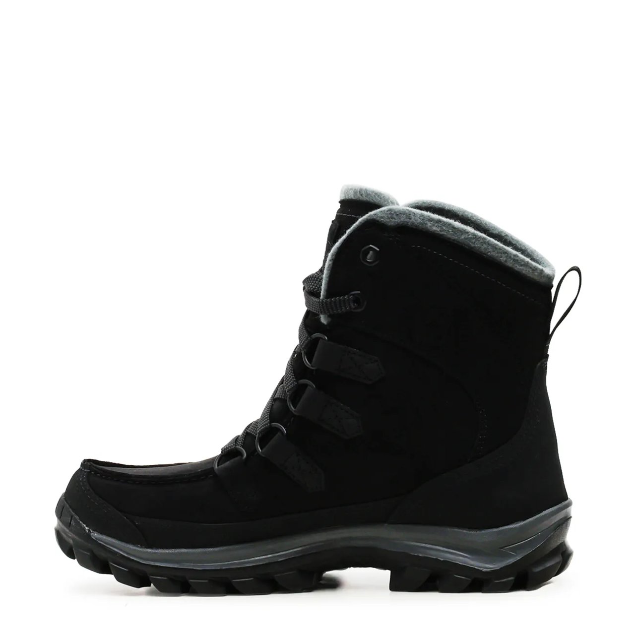 Men's Chillberg Waterproof Winter Boot