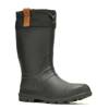 Men's Waterproof Tundra Waterproof Winter Boot BLACK view