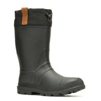 Men's Waterproof Tundra Waterproof Winter Boot BLACK view