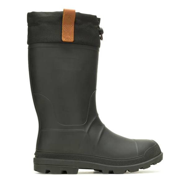 Click to shop men's rain and waterproof boots.