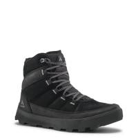 Men's Atwater Waterproof Winter Boot BLACK LEATHER view