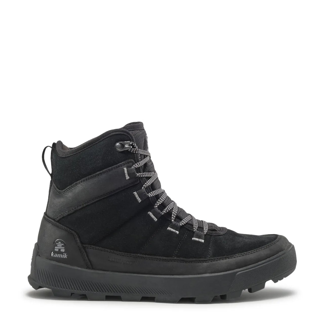 Men's Atwater Waterproof Winter Boot