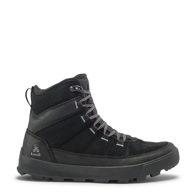 Men's Atwater Waterproof Winter Boot