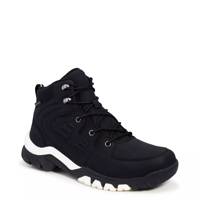 Men's Richie-2 Sneaker Winter Boot Black view