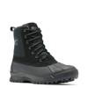 Men's Buxton Lite Waterproof Winter Boot Black view