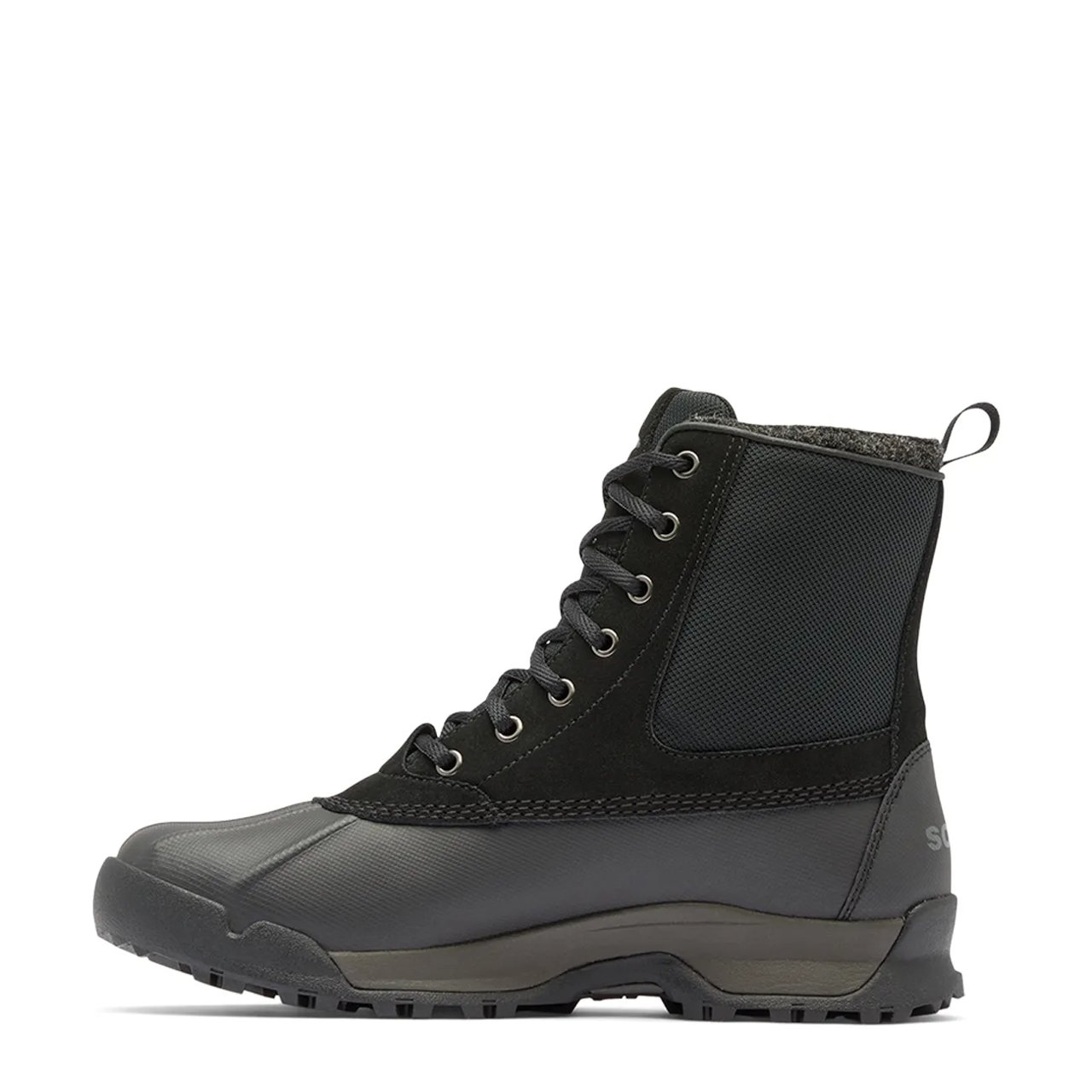 Men's Buxton Lite Waterproof Winter Boot