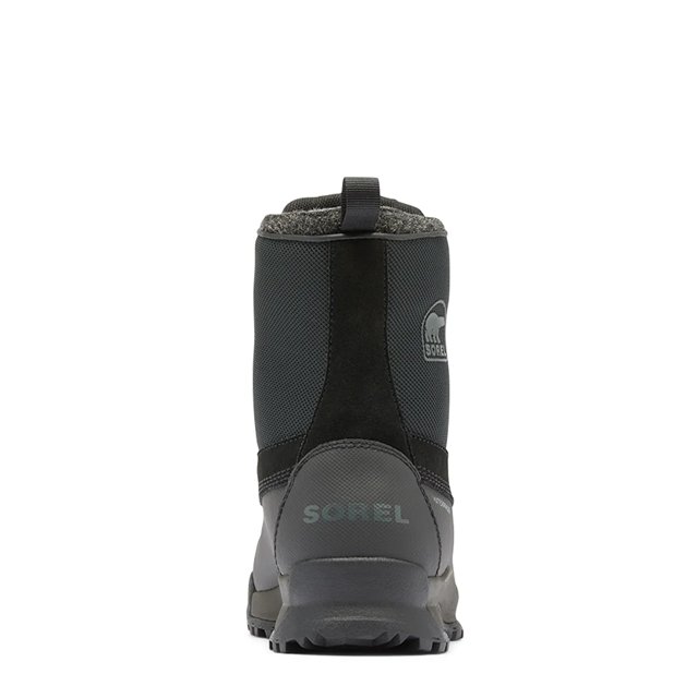 Men's Buxton Lite Waterproof Winter Boot