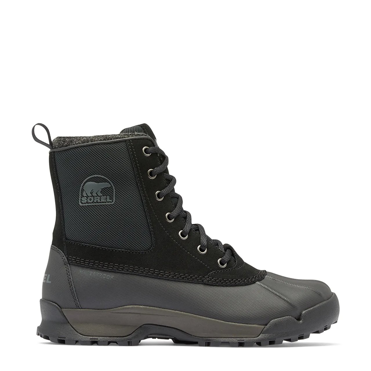 Men's Buxton Lite Waterproof Winter Boot