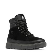 Explorer III Winter Boot BLACK/JET view