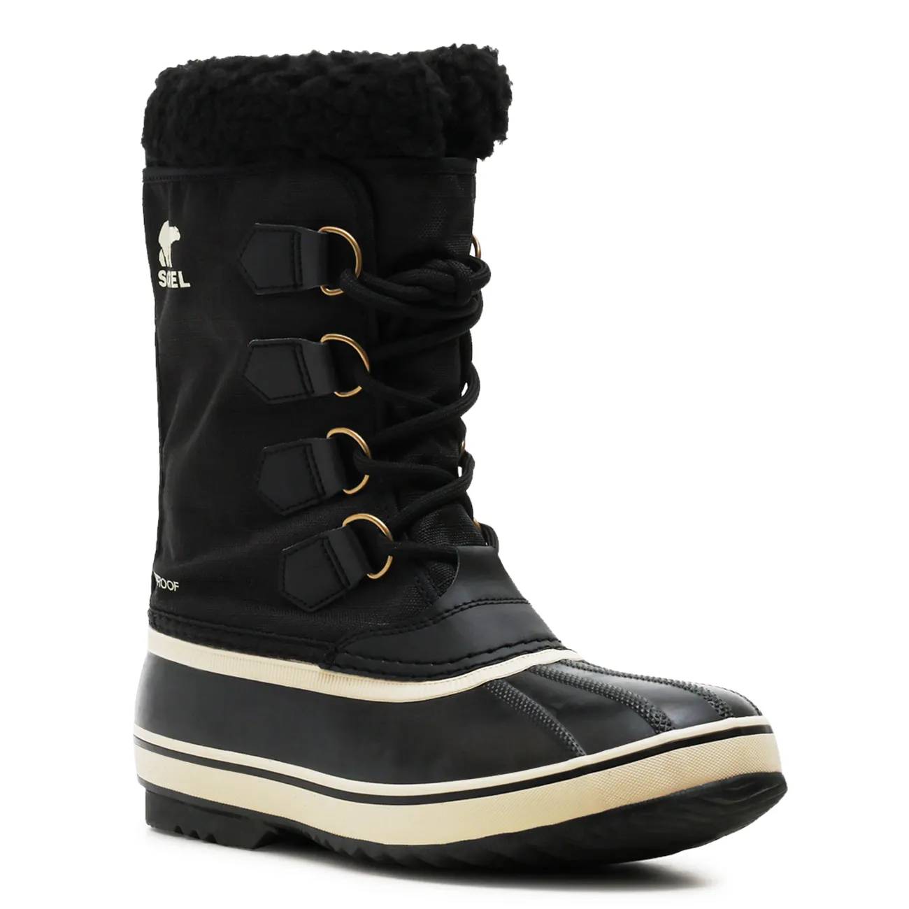 SOREL Men's 1964 PAC Nylon Waterpoof Boot