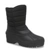 Men's Jay Waterproof Winter Boot Black view