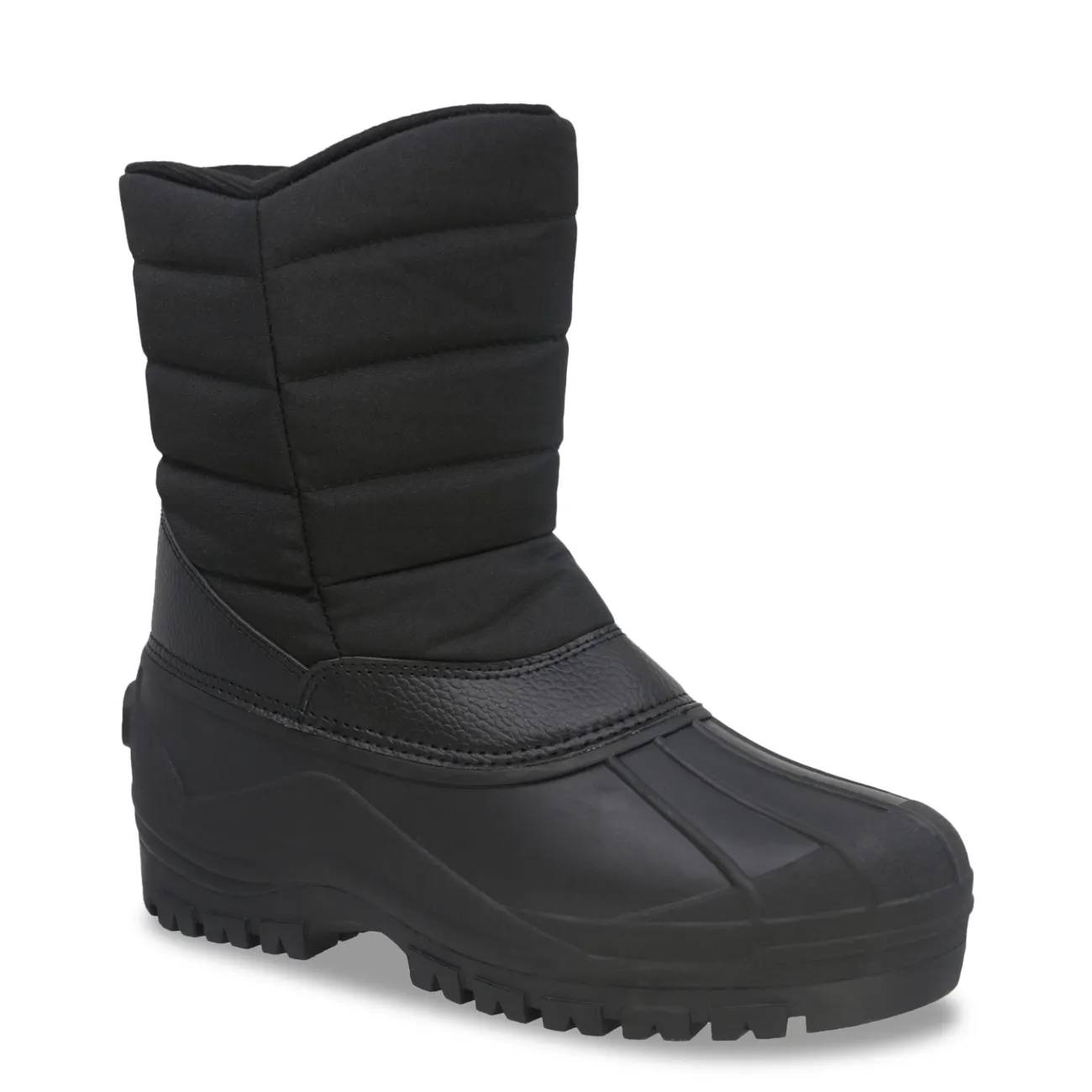 Elements Men's Jay Waterproof Winter Boot