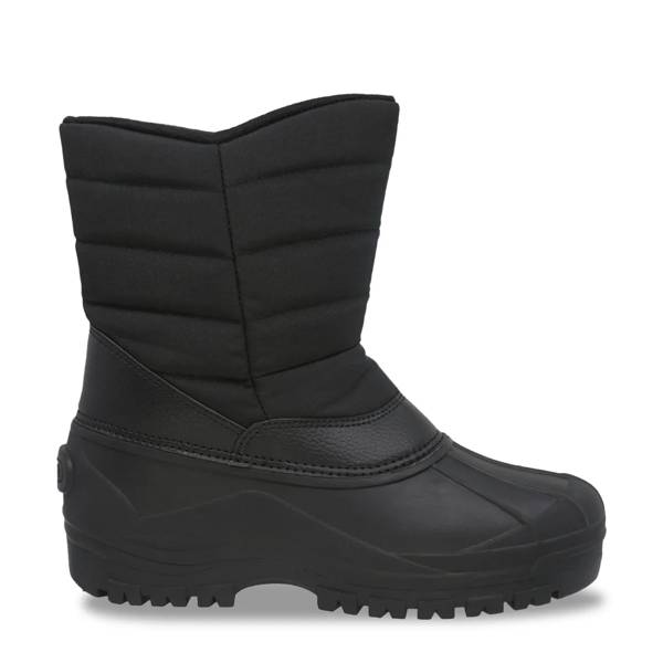 Men’s Waterproof Winter Boots