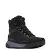 Men's Burnersider Boot BLACK view