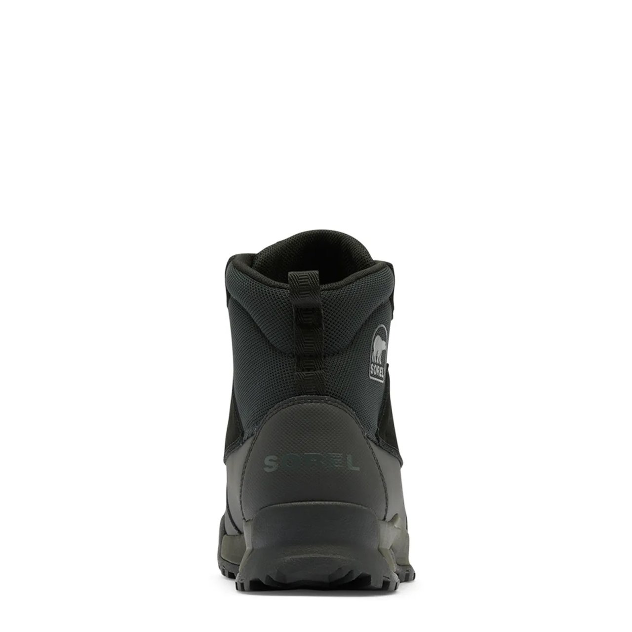Men's Buxton Lite Lace Plus Major Waterproof Winter Boot