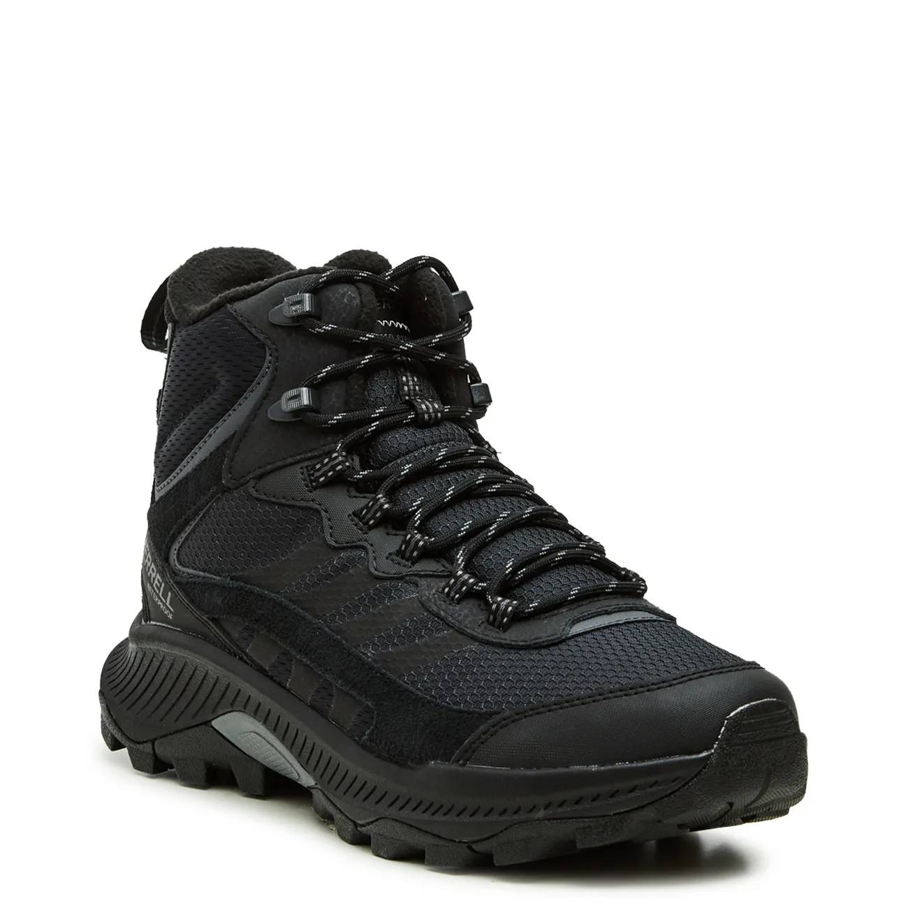 Merrell Men's Speed Strike2 Thermo Mid Waterproof Winter Boot