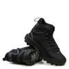 Men's Speed Strike2 Thermo Mid Waterproof Winter Boot BLACK LEATHER view