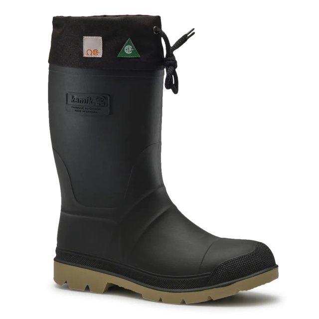 Men's Workday3 Bx Waterproof Winter Boot