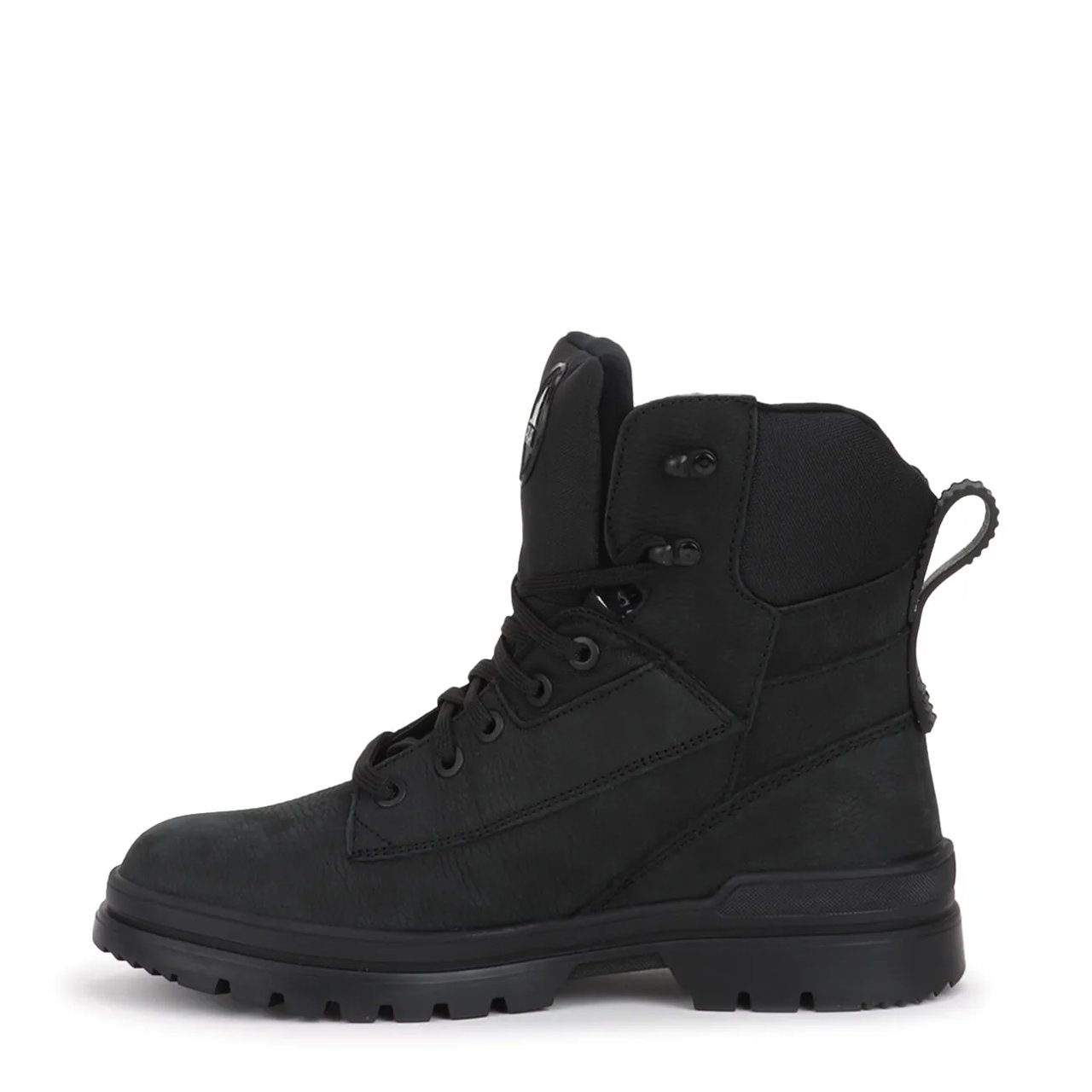 Men's Maddox Lather Waterproof Boot