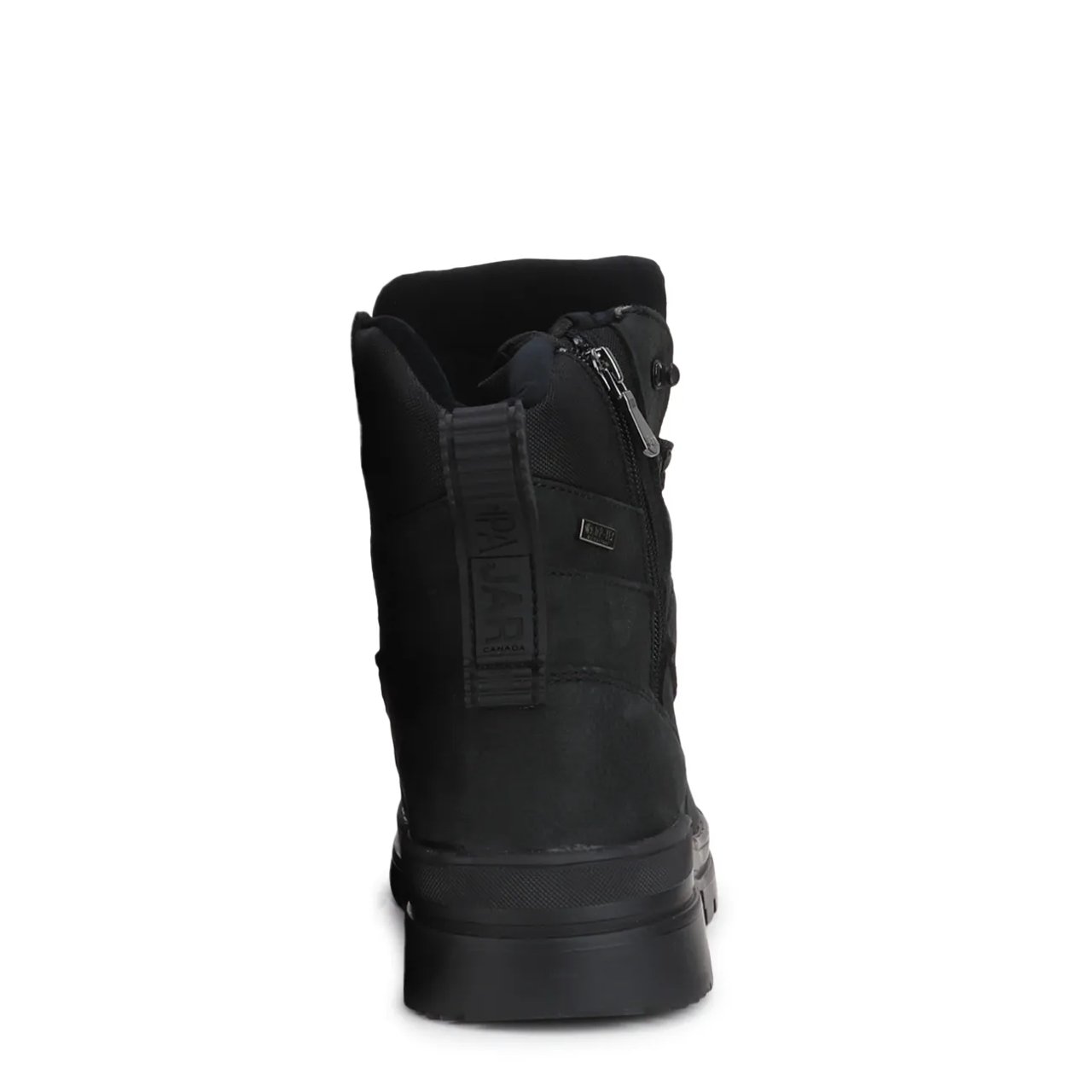 Men's Maddox Lather Waterproof Boot
