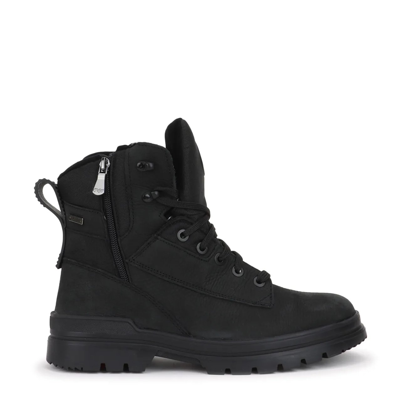 Men's Maddox Lather Waterproof Boot