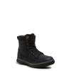Russell Waterproof Inside Zip Boot BLACK view