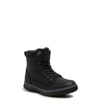 Russell Waterproof Inside Zip Boot BLACK view