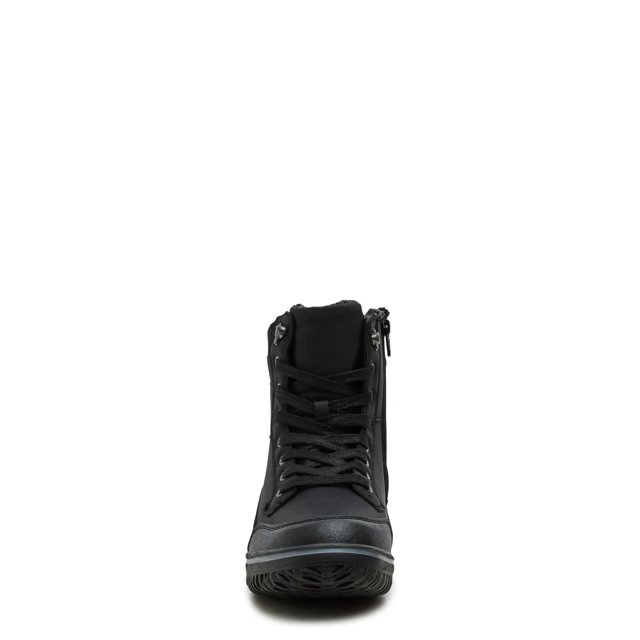 Russell Waterproof Inside Zip Boot
