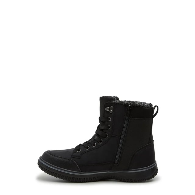 Russell Waterproof Inside Zip Boot