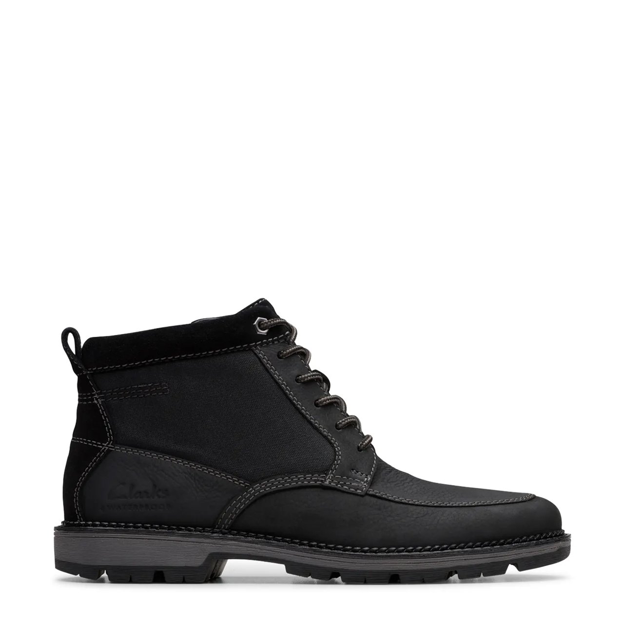 Men's Maplewalk Rise Boot
