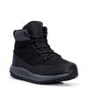 Men's Brolin Waterproof Sneaker Boot BLACK view