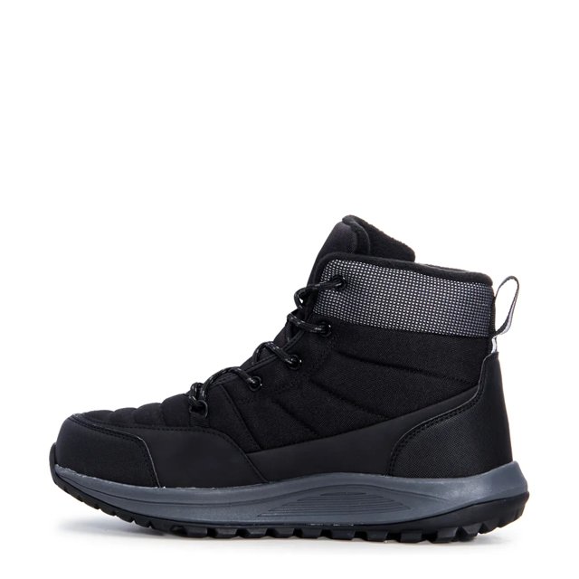 Men's Brolin Waterproof Sneaker Boot
