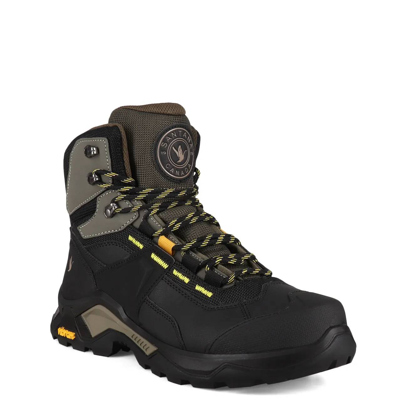 Men's Magadi Winter Boot