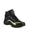 Men's Mashu Winter Boot BLACK/LIME view