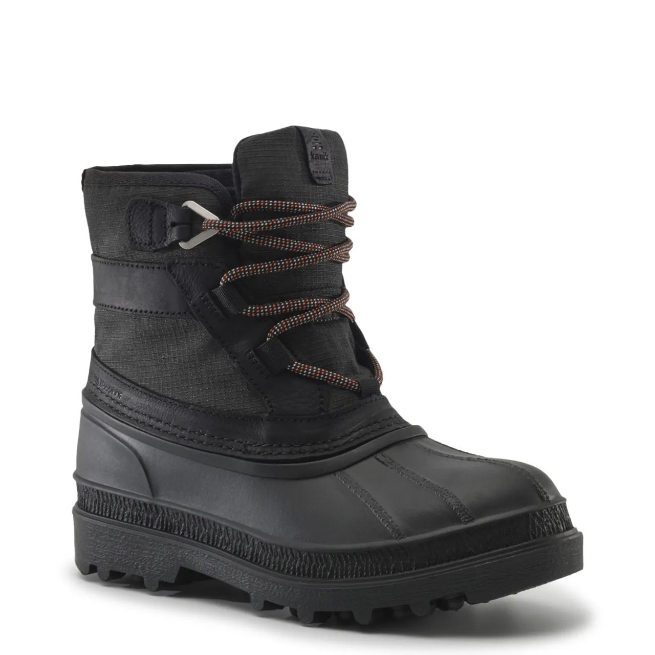 Men's Banff Waterproof Winter Boot