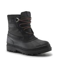 Men's Banff Waterproof Winter Boot BLACK view