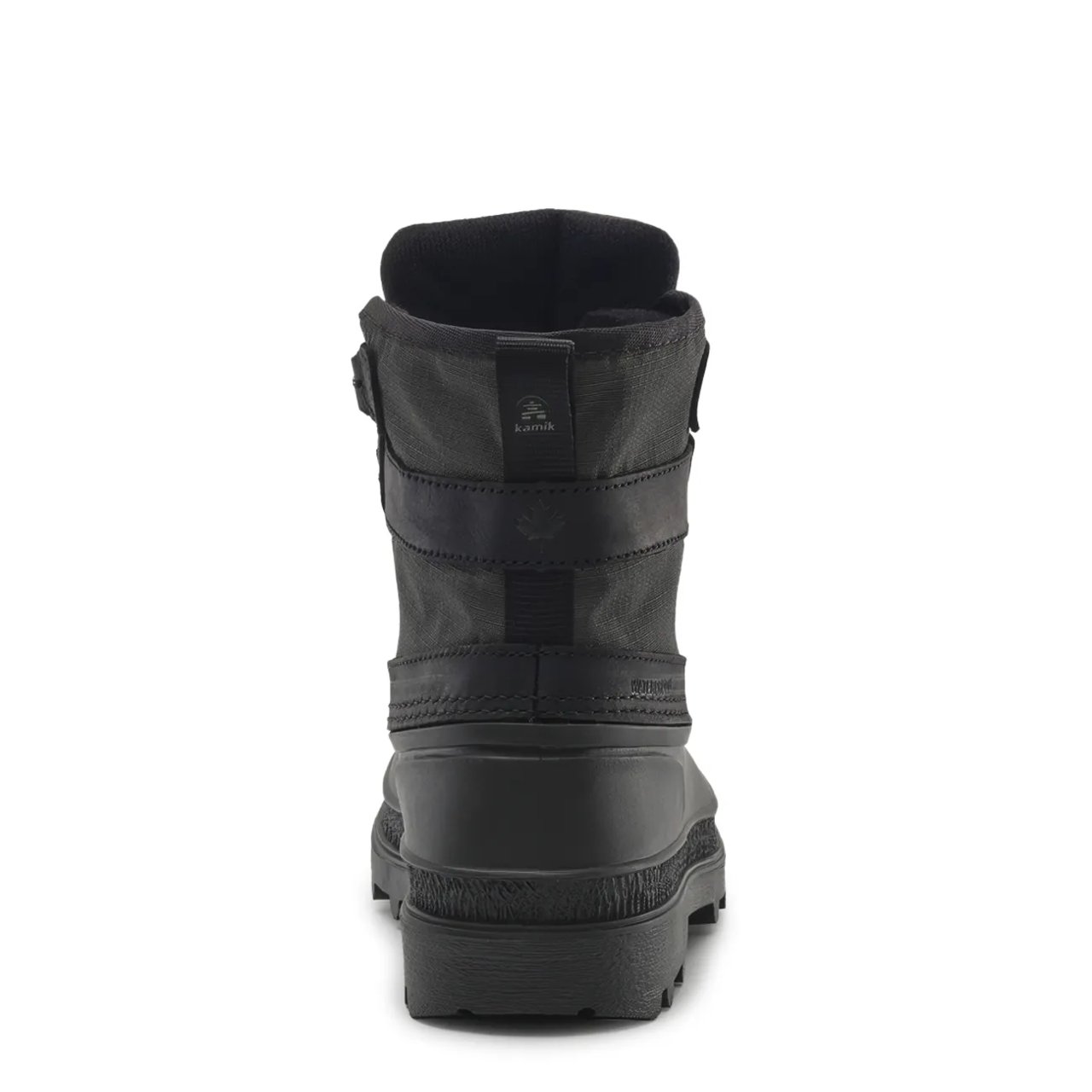 Men's Banff Waterproof Winter Boot