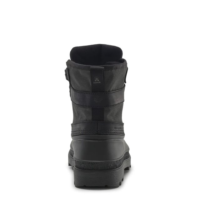 Men's Banff Waterproof Winter Boot