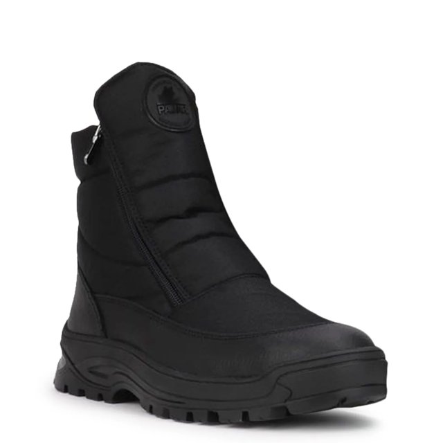 Men's Racer Insulated Ice-Gripper Boot