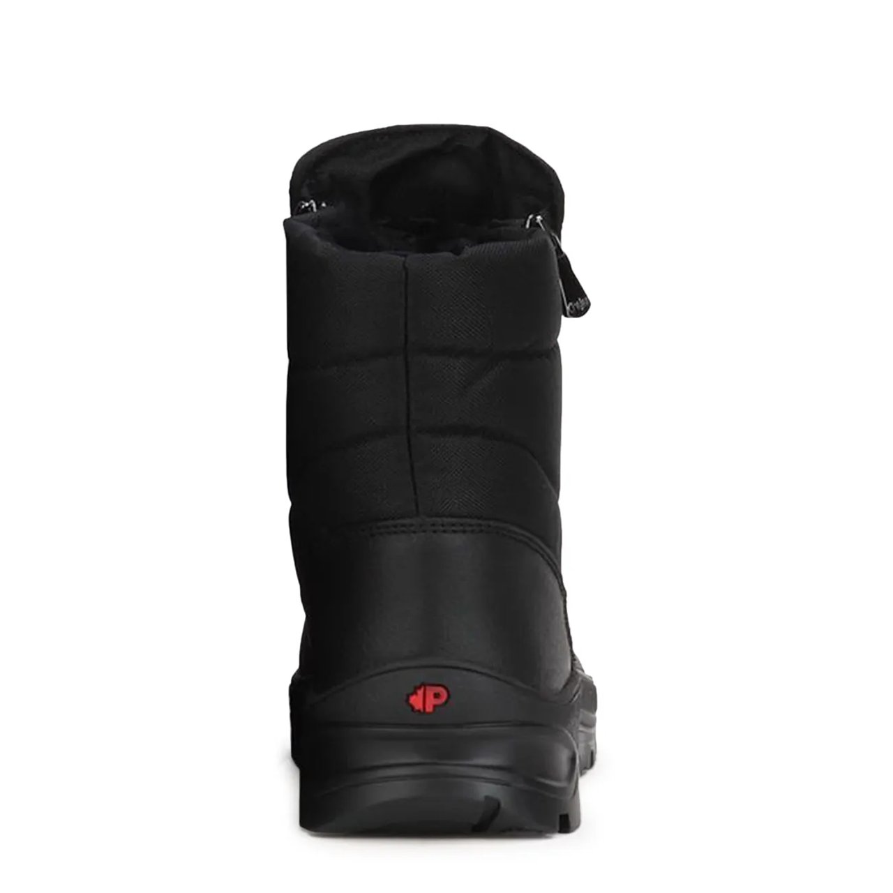 Men's Racer Insulated Ice-Gripper Boot