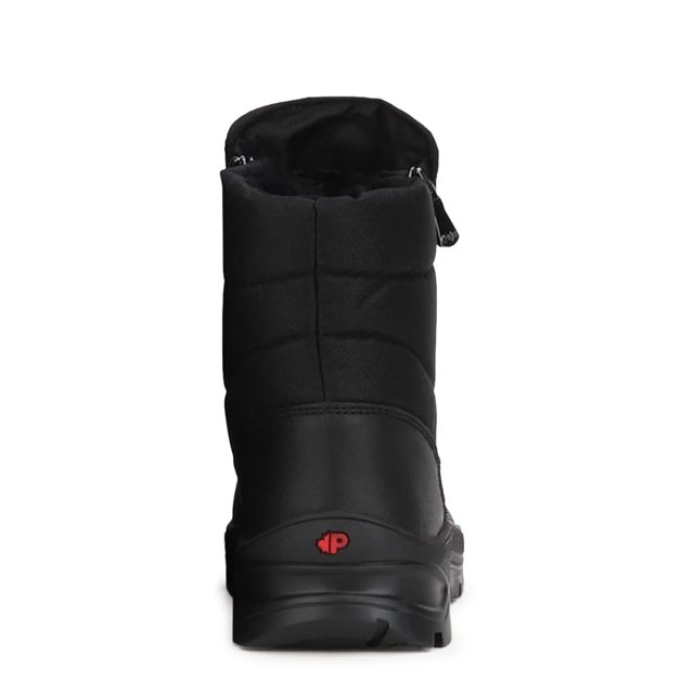Men's Racer Insulated Ice-Gripper Boot