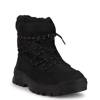 Men's Rico Insulated Ice-Gripper Boot BLACK view