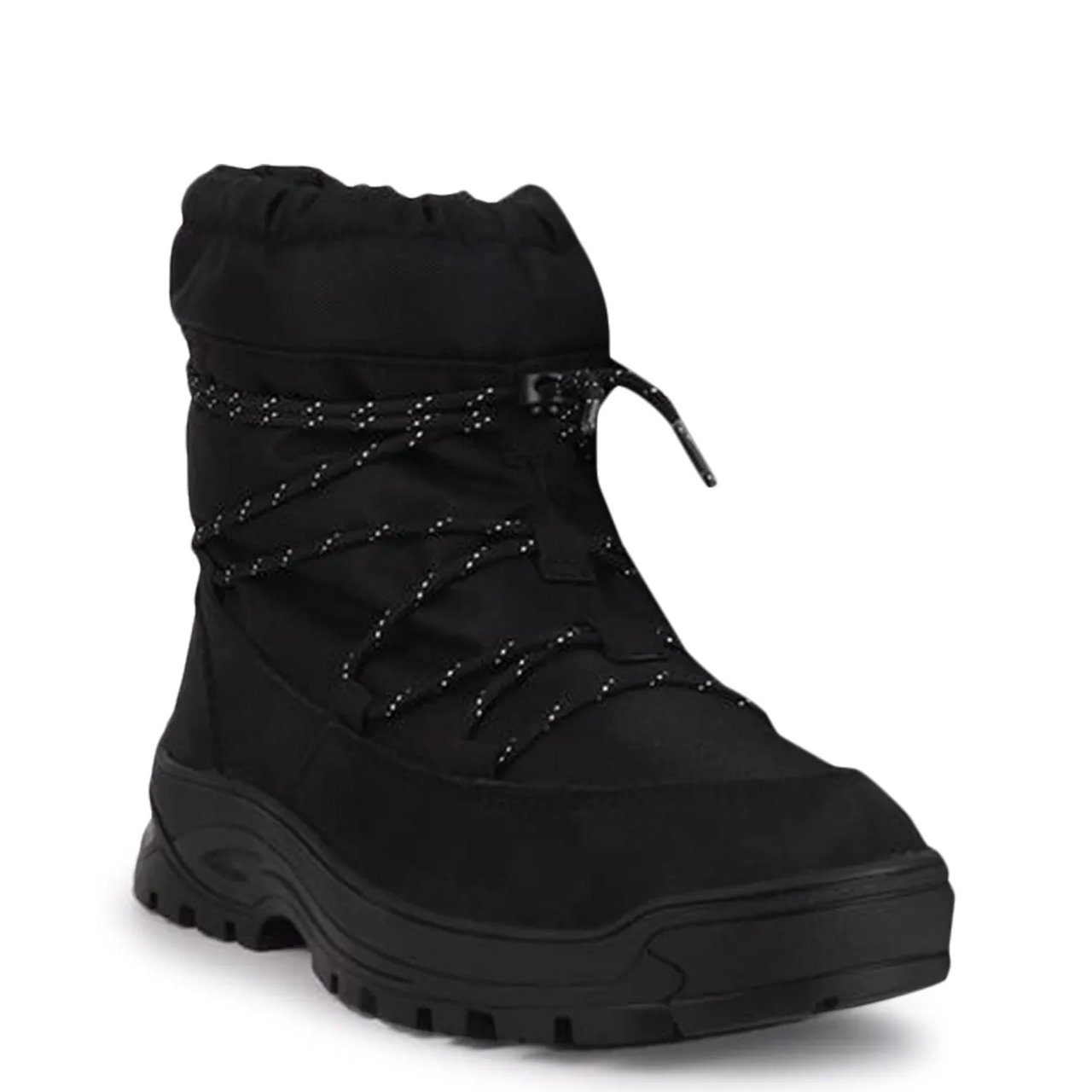 Men's Rico Insulated Ice-Gripper Boot