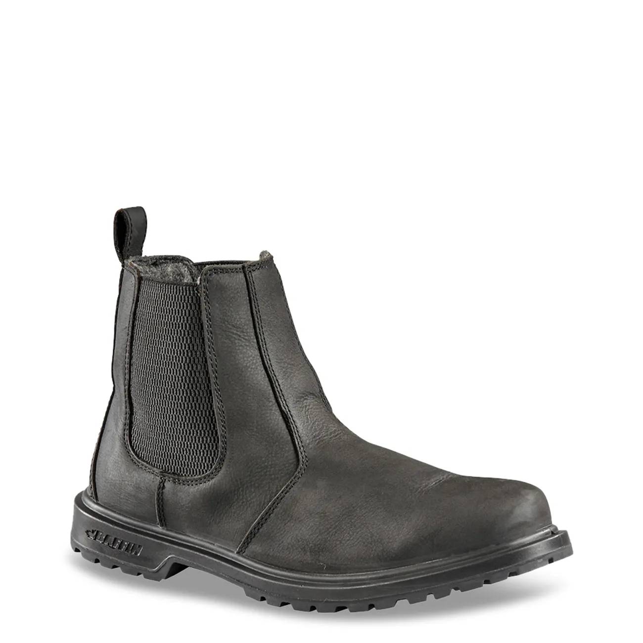 Baffin Men's Eastern Waterproof Winter Chelsea Boot