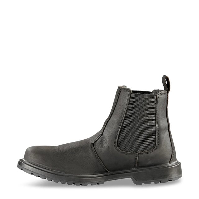 Men's Eastern Waterproof Winter Chelsea Boot