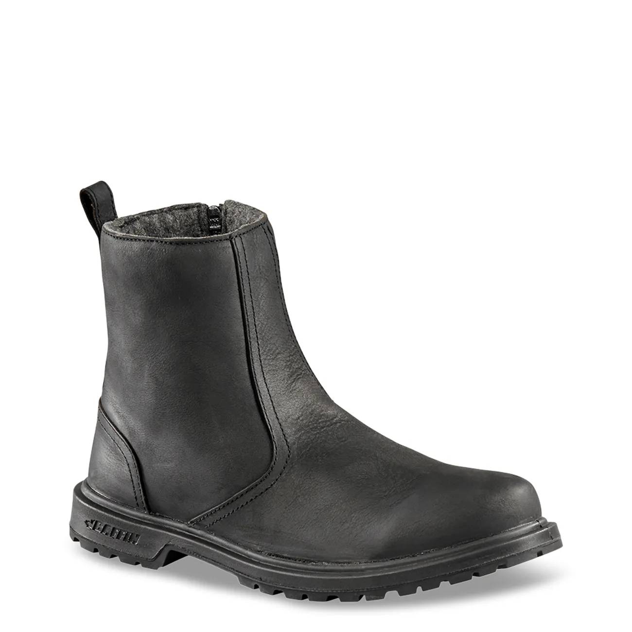 Baffin Men's Western Waterproof Winter Boot